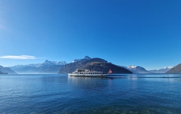 Norveški bogataši sele u Švajcarsku