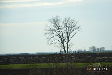 Vremenska prognoza: Narednih dana promjenljivo i hladno
