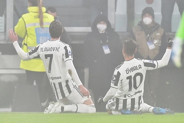Majstorija Dušana Vlahovića  na debiju: Gol u 13 minuti za Juventus /Video/