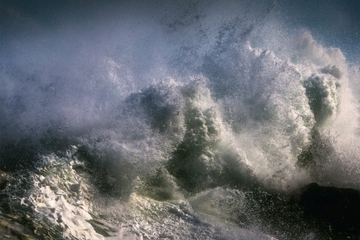 Dječaka (13) u Herceg Novom talas povukao u more, u toku potraga