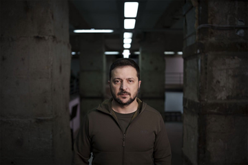 Zelenski kreće na Krim: Objavio mete i otkrio koje oružje će koristiti