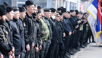 SUD BIH  Pripadnici "Ravnogorskog pokreta" oslobođeni optužbi