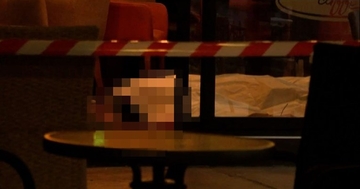 Dio Beograda blokiran, likvidiran vlasnik kafića