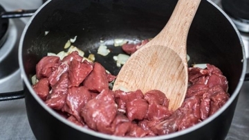 Trikovi uz koje će MESO uvijek biti MEKANO I SOČNO