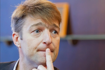 Ko je ruski milijarder koji je kupio Zvečevo