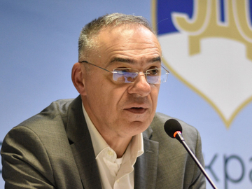 Miličević: Šmit nije legitiman, ali...