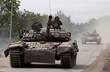 Britanci oprezni, američki FOX TV: Ofanziva će propasti! /VIDEO/