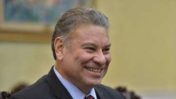 Stejt department: Eskobar nije razriješen ali odlazi na novu funkciju