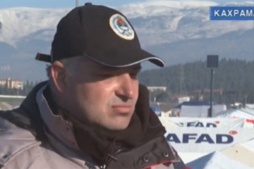 Ćuk: Spasavanje djevojčice daje novu nadu; Ostajemo ovdje koliko god bude potrebno