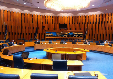 SVEMOĆNI TUŽIOCI I OTUĐENI VSTS Šta je do sada utvrdila istražna komisija za stanje u pravosuđu BiH