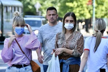 FBiH: Još 441 slučaj zaraze koronom, bez preminulih