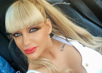 "Djeca znaju za moj intimni snimak" Zvezda Granda ispričala kroz kakav je pakao prošla zbog bivšeg