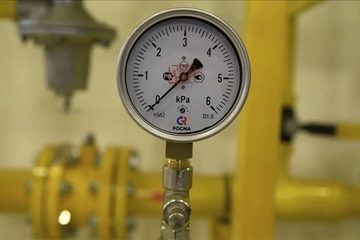  Do zime 1.000 kubika gasa će koštati 3.500 evra