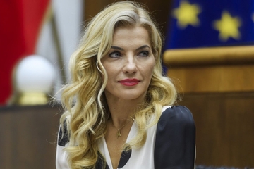 Slovačka ministarka kulture šokirala homofobnim govorom