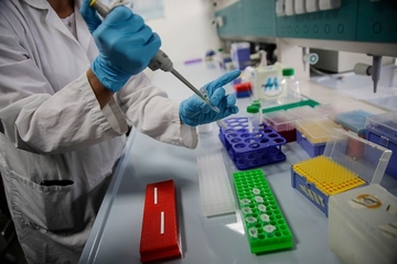 Delta soj registrovan kod dva državljanina BiH