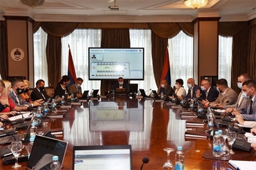 Republički štab produžio mjere u Srpskoj, apeluju na vakcinaciju