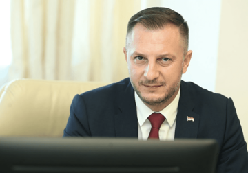 BEZBJEDNOST U SAOBRAĆAJU Ćorić: Smanjenjem brzine smanjićemo broj stradalih