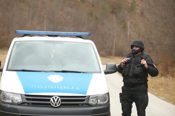 Naručilac tražio način da ućutka ubicu: Ubistvo načelnika krim-policije plaćeno 50.000 evra