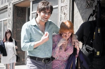 POTJERA ZA NULTIM PIRATOM Policija traži osobu koja je prva podijelila link filma "Toma"