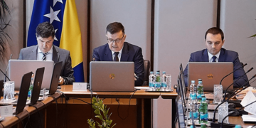 Savjet ministara BiH daje milione maraka za vakcine