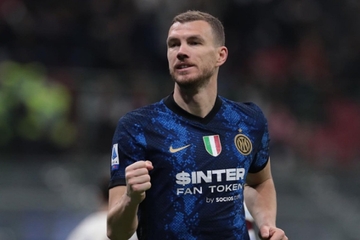 Džeko ima poseban zahtjev za prelazak u Fenerbahče