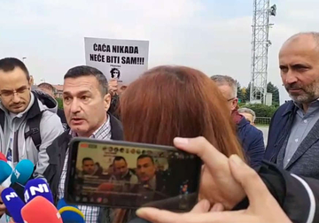Davor Dragičević stigao u Banjaluku: Učestvuje na međunarodnoj konferenciji “Pravda za Davida”