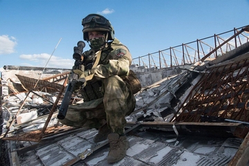 Ministarstvo odbrane Velike Britanije: Problemi u Rusiji... Tenzije rastu