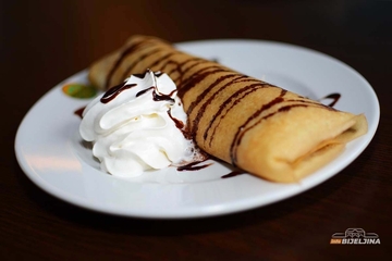 Za najukusnije palačinke, treba vam samo jedan dodatni sastojak