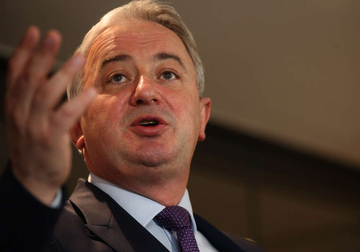 Borenović nakon saslušanja u Tužilaštvu “Bilo je očekivano pokretanje postupka”