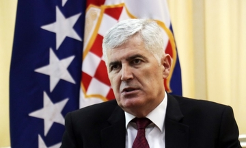 Čović: Pokušavaju stvoriti bošnjačku državicu