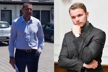 Popović: Tražim izvinjenje, Stanivuković: Služba je služba, družba je družba