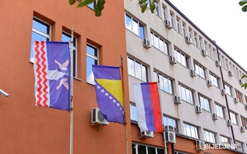 Određen pritvor zbog nasilja u porodici