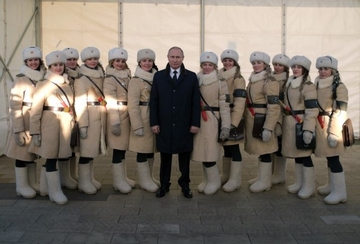 " DAILY MAIL": Putinovi "anđeli smrti" su "slobodni" /VIDEO/