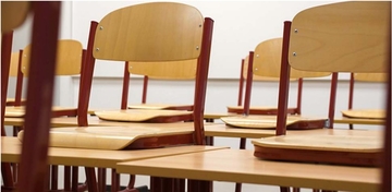 MUP pregleda škole: Dojave o bombama lažne!