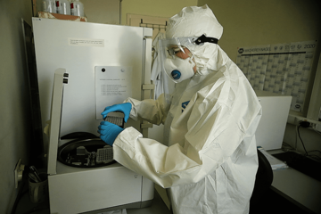 “MANJI BROJ NOVOZARAŽENIH” Epidemiološka situacija u ZDK ulazi u mirniju fazu