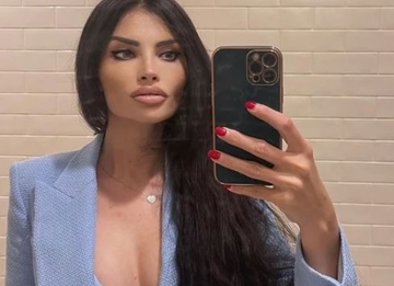 "Barbi doktorka" ostaje iza rešetaka: Sud odbio da ukine pritvor Olgici Markanović