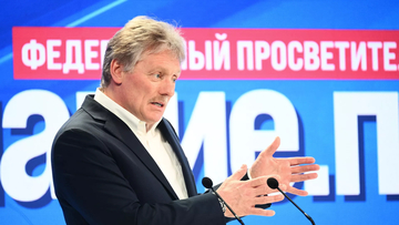 Peskov: Srbi su zaslužili aplauz