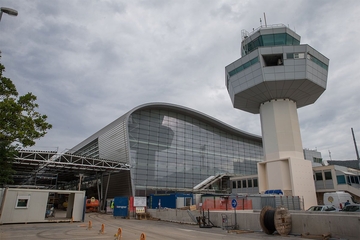 Dubrovački aerodrom nosiće ime slavnog naučnika