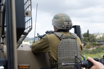 IDF: Izraelske snage ubile više od 170 terorista Hamasa u bolnici Al Šifa u Gazi