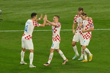 Hrvatskoj druga uzastopna medalja na Mundijalima