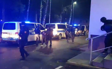 OTKRIO IH "SKY" Još dva mjeseca pritvora za Cvijetića i narkobandu,pronađeni povjerljivi dokumenti OSA-e