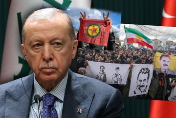 Kurdi objavili kraj rata sa Turskom