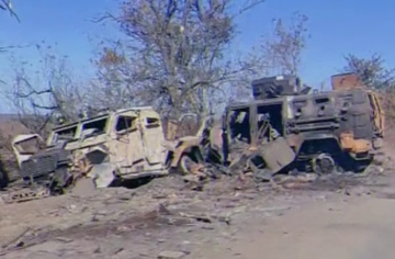 UŽIVO /VIDEO/Zelenski o "nulearnom udaru" na njegovu kancelariju;I Nikolaev se evakuiše; Vrlo čudne igre oko Hersona!!!;Oboren avion; Mapa "mraka"; Opet Srbija i Nato bombardovanje