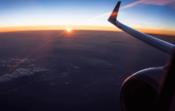 PAO AVION U HRVATSKOJ !? Nestao avion koji je krenuo iz Splita /video/