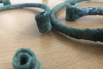 U akciji Interpola otkriveno 11.000 ukradenih umjetnina, 13 u jednoj pošti u BiH