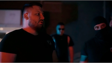 "Panteri": Znamo ko je poslao 20 ljudi s pištoljima da nas pobiju