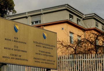 Krijumčarili odjeću poznatih svjetskih brendova: Podignuta optužnica protiv 4 muškaraca zbog šverca robe iz Srbije u BiH