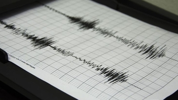 Tresla se Hrvatska: U 48 sati registrovana 3 zemljotresa