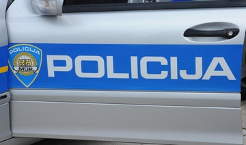 OTAC POKUŠAO DA UTOPI BEBU Uhapšen nakon potjere