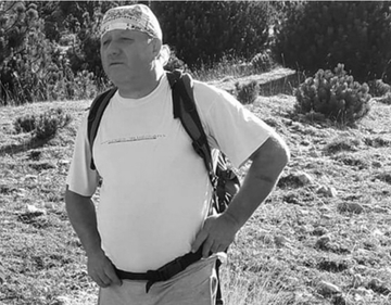 Preminuo Mika Šabić iz Konjica koji je dobrovoljno prevozio kiseonik